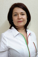 Громова Светлана Владимировна, врач-стоматолог терапевт стоматологической клиники «Студия Улыбок»