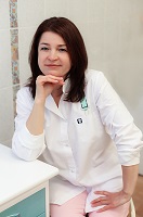 Громова 
Светлана Владимировна, врач-стоматолог терапевт стоматологической клиники «Студия Успеха»
